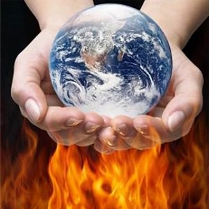 earth-on-fire