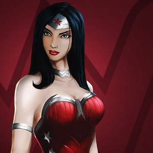 female-hero