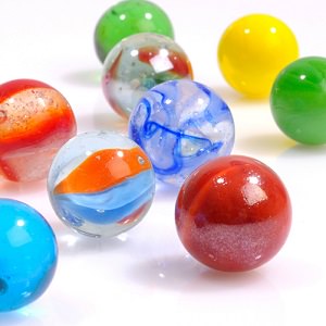 Marbles