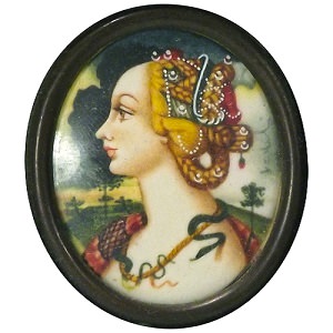 renaissance-woman