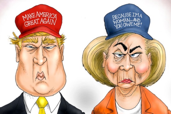 trump-clinton-11