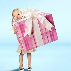 child-gift