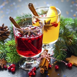 holiday-drinks