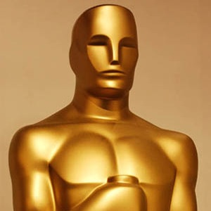 oscar trophy