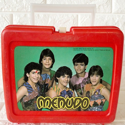 menudo lunch box
